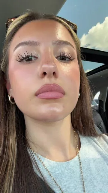 so tea #lipliner #lipstain #elflipliner #elfcosmetics @e.l.f. Cosmetics 