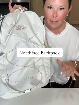 #backpack #northfacebackpack #schoolbackpack #backtoschoolshopping 