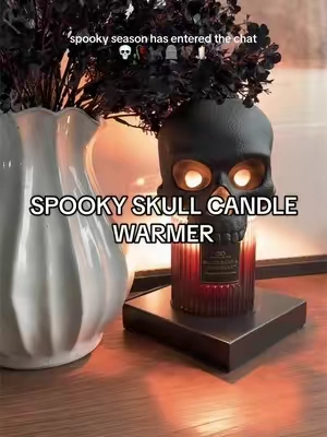 the good spooky decor never waits until October…always the first to sell out. Wont get me this year 🖤🦇 @Choice Finds Boutique 