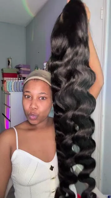 @Pobokix amo😍😍😍😍 #wigs #pobokix #pobokixhair #wiginfluencer 