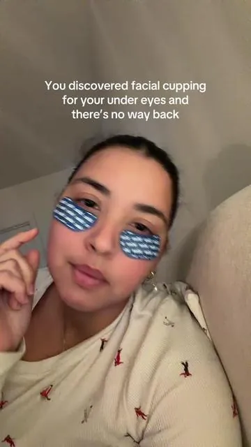 That’s a win #eyemask #skincare #parchesparaojos #dealsforyoudays #summerwins 