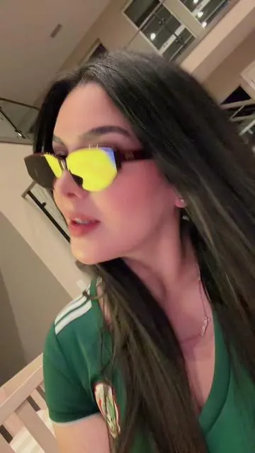 Lentes nuevos amooo 