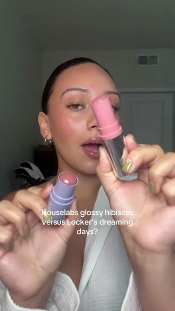 Dreaming Days Laka blush is sooo pretty @Laka US #blush #blushstick #lakabeauty #tiktokshopcreatorpicks 