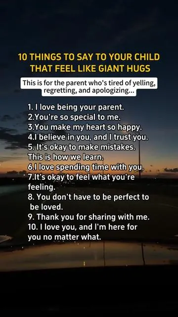 Parents, this is a great way to break the cycle and understand your child's emotions #momsoftiktok #dadsoftiktok #parents #parenting #trauma  