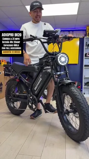 Aprovecha la oferta antes de que se agoten #ebike #tiktokshopcreatorpicks #SummerVibes #SummerWins #bicicletaelectrica 