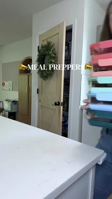 #ello #mealprep #foodcontainers #foodstorage #glass 