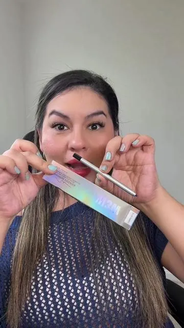#tiktokshopcreatorpicks #tiktokshopfinds #eyelinerhack #longwearmakeup #makeuptutorial 