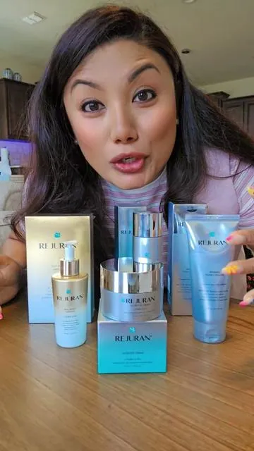 Don't miss out on this limited-time offer! #rejuran  #koreanskincare  #skincare  #pdrn  #limitedtimeoffer @REJURAN US 