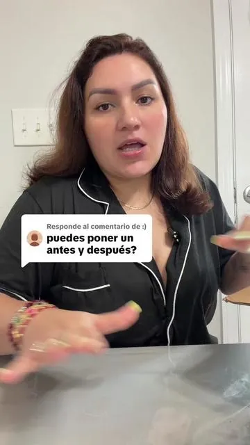 Respuesta a @:) 