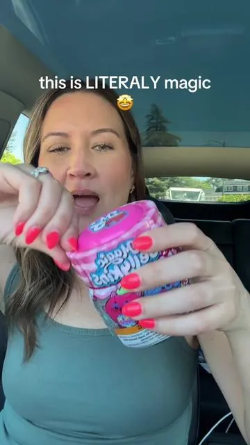 This is the COOLEST! #magicjellykins #jellykis #kidstoys #cooltoys 