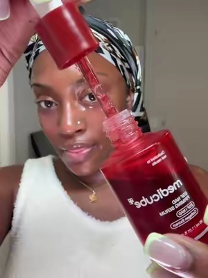 Medicube did their big one #tiktokshopfinds #medicubeskincare 