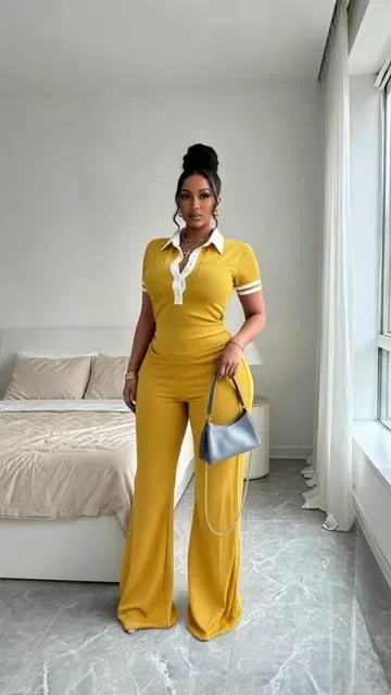 #plussizeoutfits #twopieceset #summervibe #tiktokshopholidayhaul #matchingset 