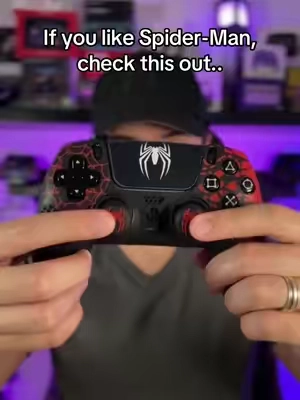 Get your own PS5 controller skin today before they sell out! #ps5 #ps5controllerskin #ps5controllergrip #DealsForYouDays #PS5Controller