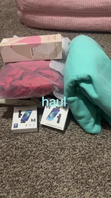 haul | ##tiktokshop##fyp##haul