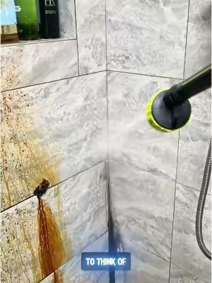 “This little thing has some serious pressure 😳🔥” I honestly didn’t expect it to be this powerful 😳 No cords, no hassle—just strong water pressure 🔥 In 10 minutes, everything outside was done. 💦 Cars, patios, toys, siding… it handles them all with ease. 💓 It’s on sale right now on TikTok Shop, and it comes with free shipping.#cleaninghacks #fyp #carwash #floorcleaning #bathroom 