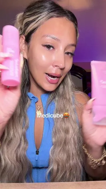 💖🧴Brand New Youth Lock Guasha Routine Set💖🧖‍♀️#medicube #guasha #youthlock #youthlockguasharoutineset #snatchyoursummer  Posted on 07/07/2026 | Prices & promos were accurate at time of posting but may change. This is my personal testimony. Results may vary. @medicube US Store 