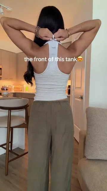 a summer staple 