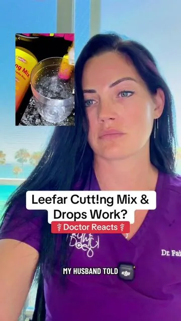#leefar #lymphaticdrainage #bloodsugar #puffyface #bloodsugarbalance 