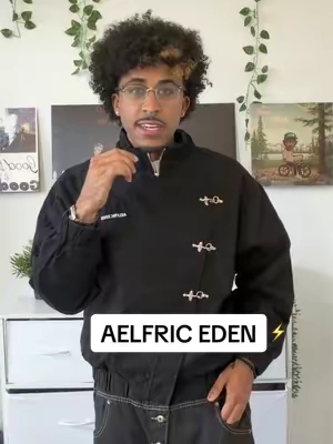 One of my favorites from Aelfric Eden #aelfriceden #jacket 