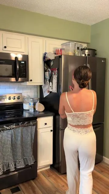 ✨ morning in the life of a SAHM ✨ #fyp #morningroutine #notaesthetic #tiktokshopaffiliate 