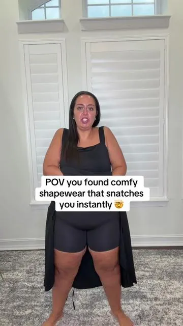 And it’s so easy to put on and take off 🤯