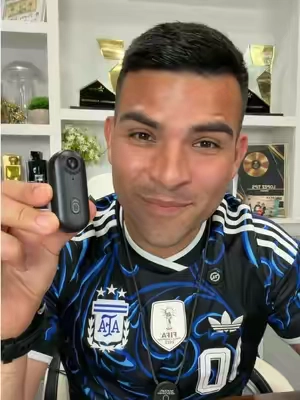 Esta es la mejor cámara de acción para grabar lo que tú quieras! #camara #sportcamara #camaradeaccion #camaradeseguridad 