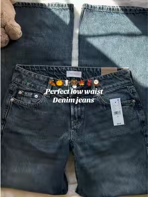 Part 64 | such a beautiful wash! Perfect for fall outfits and back to school! 🍂🫎🍁🏫 #pacsunjeans #pacsun #backtoschool #fallaesthetic #downtowngirl denim jeans Y2K low waist viral pumpkin Halloween twilight Bella Swan cozy season fall outfits autumn spooky season jeans  