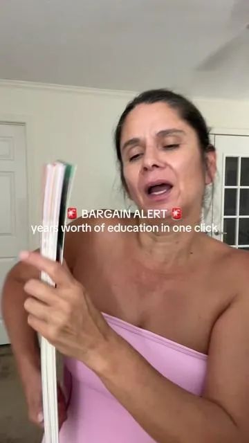 #TikTokCreatorSearchInsightsIncentive #kidslearning 
