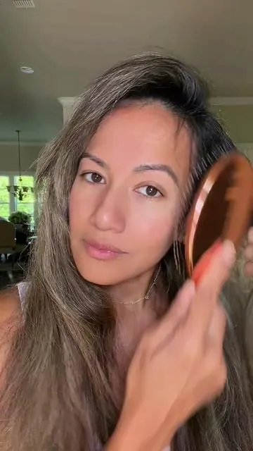 I've been adding the @Dr.Rejuall  PDRN Serum to my skincare routine because it helps hydrate, nourish and support the skin barrier for a smoother, healthier-looking complexion over time.  The applicator makes it easy to apply exactly where I need it with no mess. Have you tried PDRN yet? #drrejuall #pharmacist #pdrn #hairhealth 