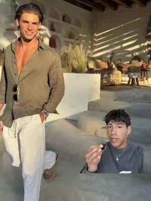 #linenpants 