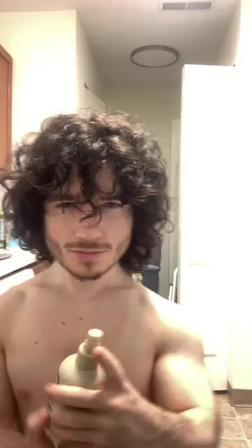 Bed head begone @BASED #based #basedbodyworks 