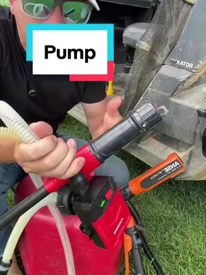 Cheaper will cost you in the long run! #pump #fuel #gas #farm #equipment 