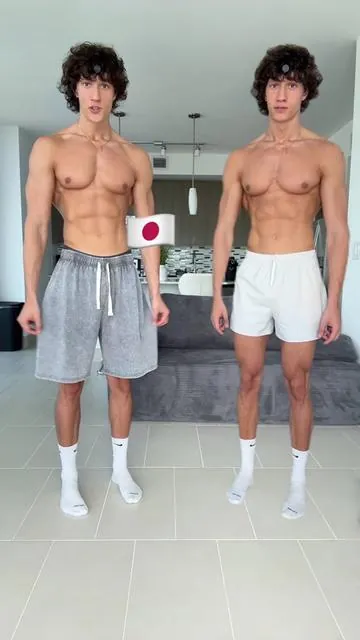 I got yall #menshorts 