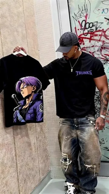 Which one is your favorite? Quickly add it to your wardrobe!👇🔥#WeeklyDeals #summerwins #payday #DBZ #Tee 