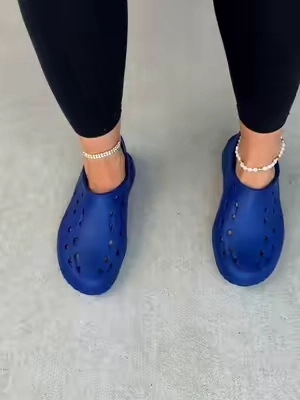 Crocs Mellow 2.0 Clogs @Crocs  #crocs #crocsshoes #recoveryshoes 