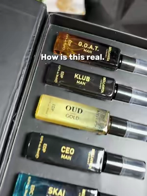 A discovery cologne set for men  #cologne #bellavita #cologneset #menscologne 
