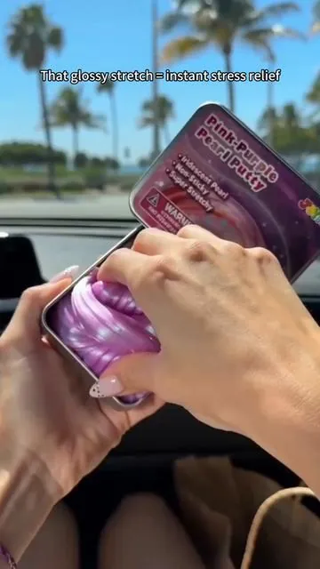 🔥Budget metallic slime u can’t skip#slime #slimefun #slimevideo #slimetoy #budgetfriendly
