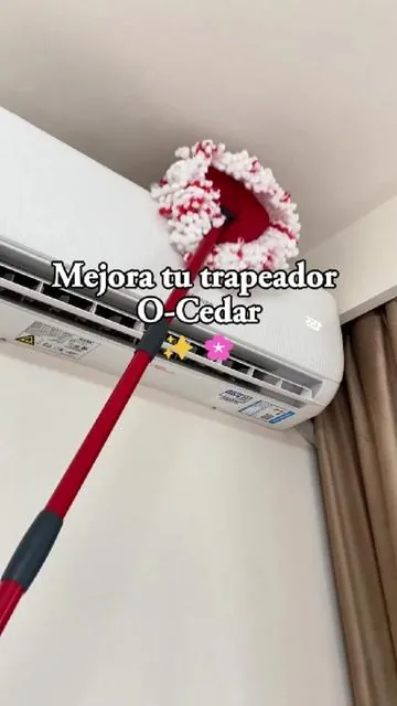 #cleantok #deepclean #ocedarspinmop #tiktokshopdealsforyoudays #Summerwins 