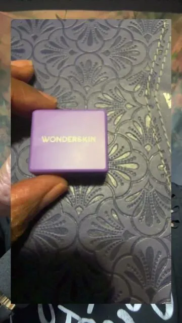 #wonderskin #sharper #makeuptools 