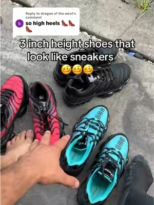 Replying to @dragon of the west #kicks 