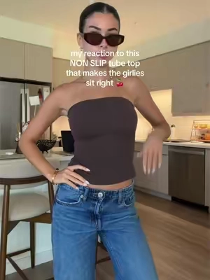 LOVE the built-in-bra 