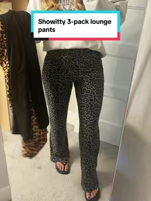 Replying to @jt26512 the best lounge pants ever! @Showitty #showitty #loungepants #stretchypants #casualstyle #loungewear 