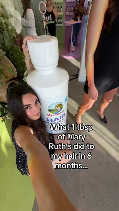 #maryruthshairgrowthmax #hairgrowth 