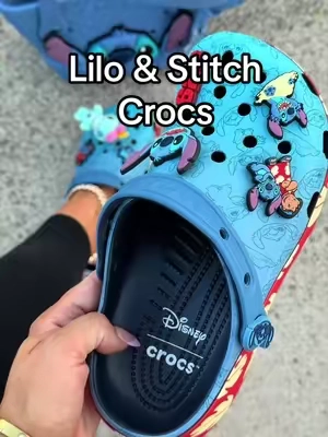 If you’re a size 7 women’s, you can get away with wearing a J5! Or if you just want to grab a pair, for your little, the J is for big kids sizes and the C is for children sizes! #crocs #newcrocs 
