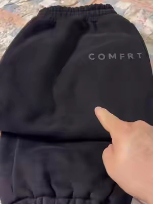Comfrt sweatpants #comfrt #comfrtclothing #comfrtsweatpants #comfrthoodie #sweatpants  