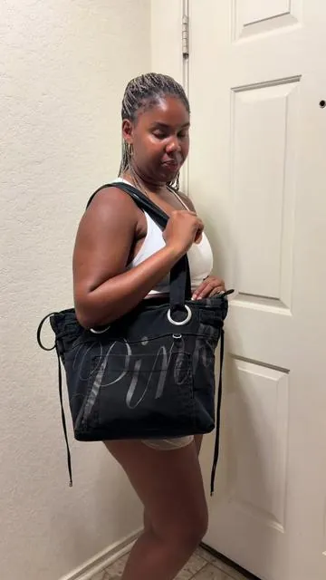 @Victoria's Secret #vspartner #vspink #totebag #everydaybag #summerdeals 