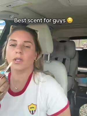 hands down the best scent for guys 
