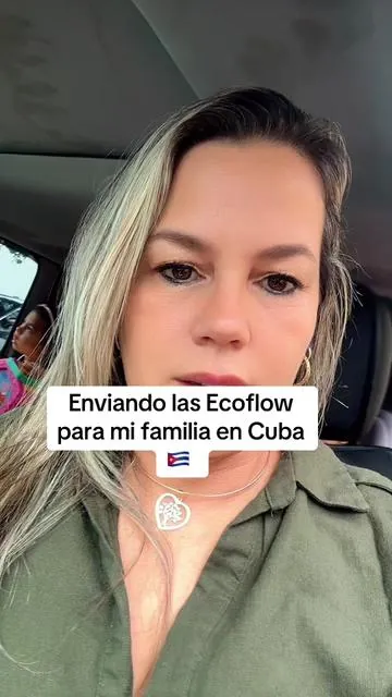 @Frank Cabrera Supermarket #tiktokshop #ecoflow #envios 
