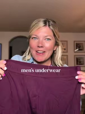 These men’s underwear from @Comfrt are so so soft! #mensfashion #mensunderwear 