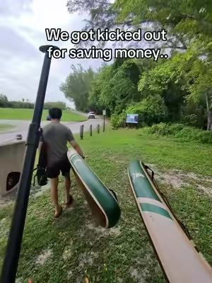 So annoying #paddleboarding #Outdoors 